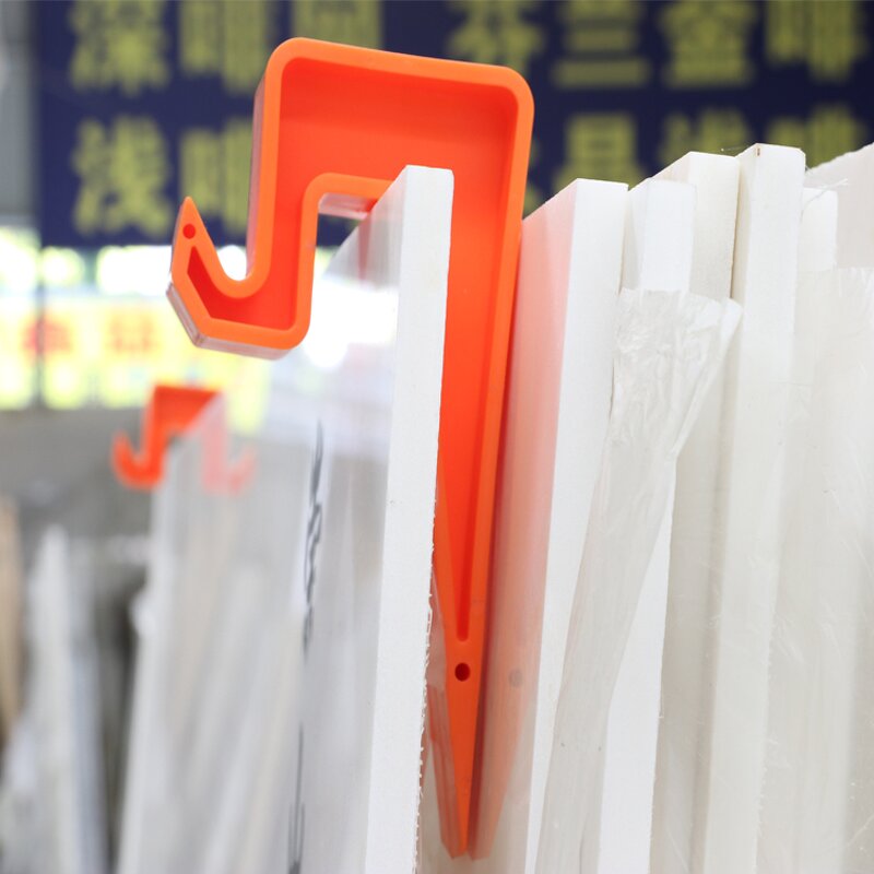 Stone Wedge Factory - Plastic Slab Separator