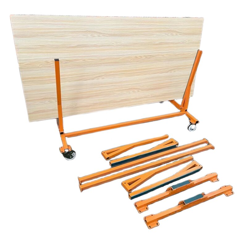 A-Frame Trolley Factory - Demountable Y-Frame Cart