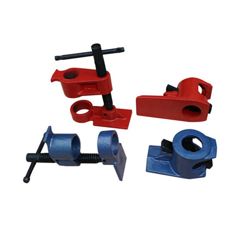 Pipe Clamp Factory - Multi-Scenario Tool