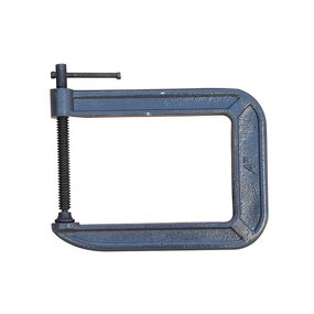 Deep Throat Clamp Factory - Heavy Duty Tool