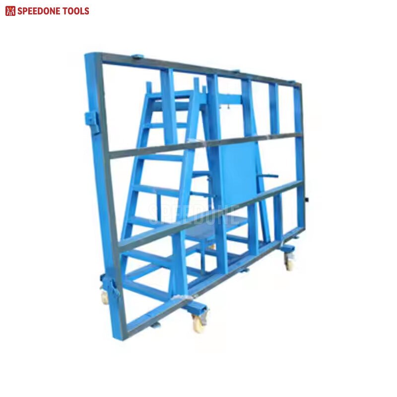 Slab Handler Factory - Professional Steel Core Handler