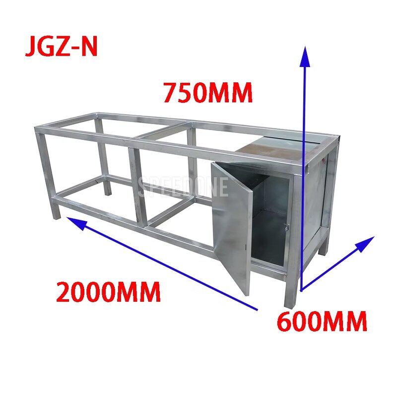 Steel Work Table Factory - Premium Stone Work Table