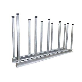 Slab Rack Factory - Heavy Duty Steel Vertical Storage