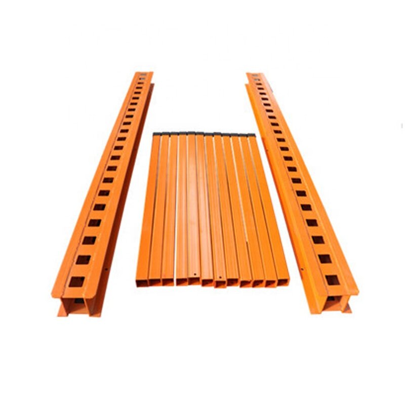 Bundle Rack Factory - Detachable Steel Storage Stand