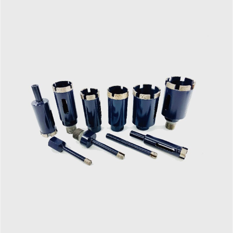 Ceramic Core Drill Factory - Custom Tool Parts