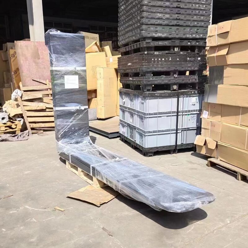 Forklift Extension Factory - 2 Ton Fork Extension