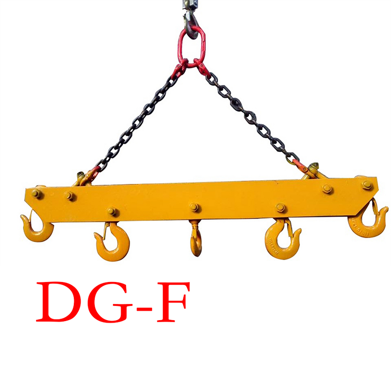 Slab Lifter Factory - 5T Forklift Lifting Equipment