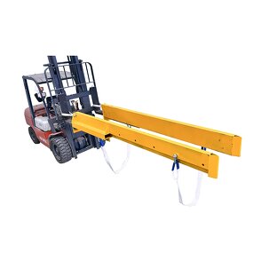 Forklift Boom Factory - Special Small Forklift Jib