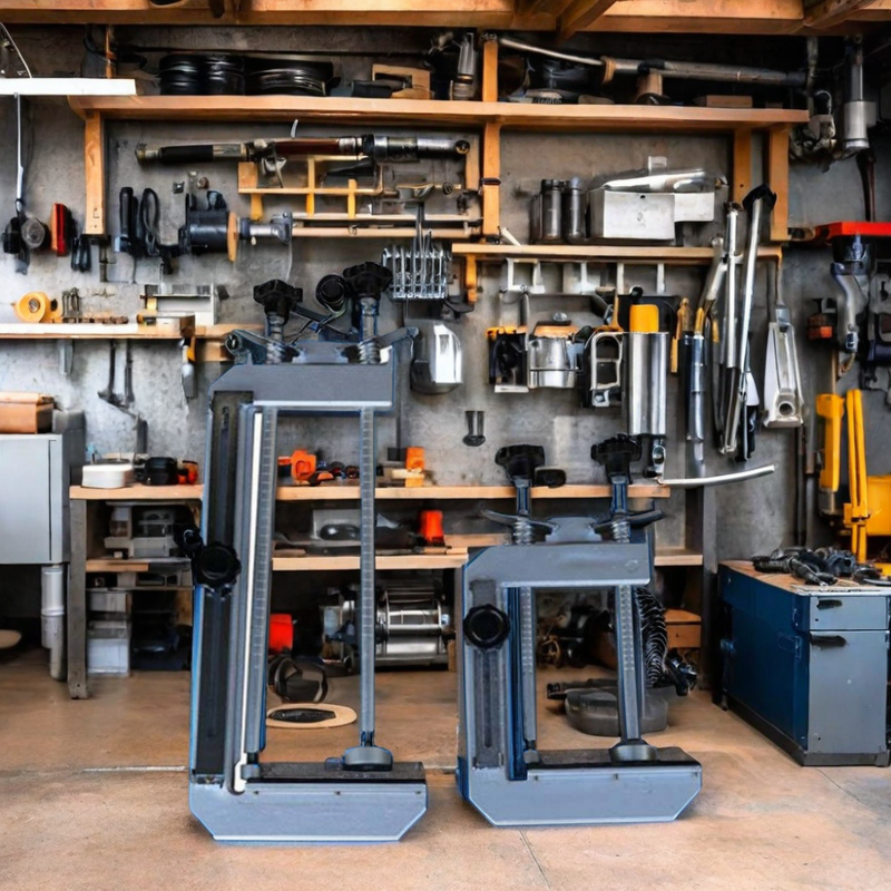 Mitre Clamp Factory - 45 Degree Stone Mitre Clamp