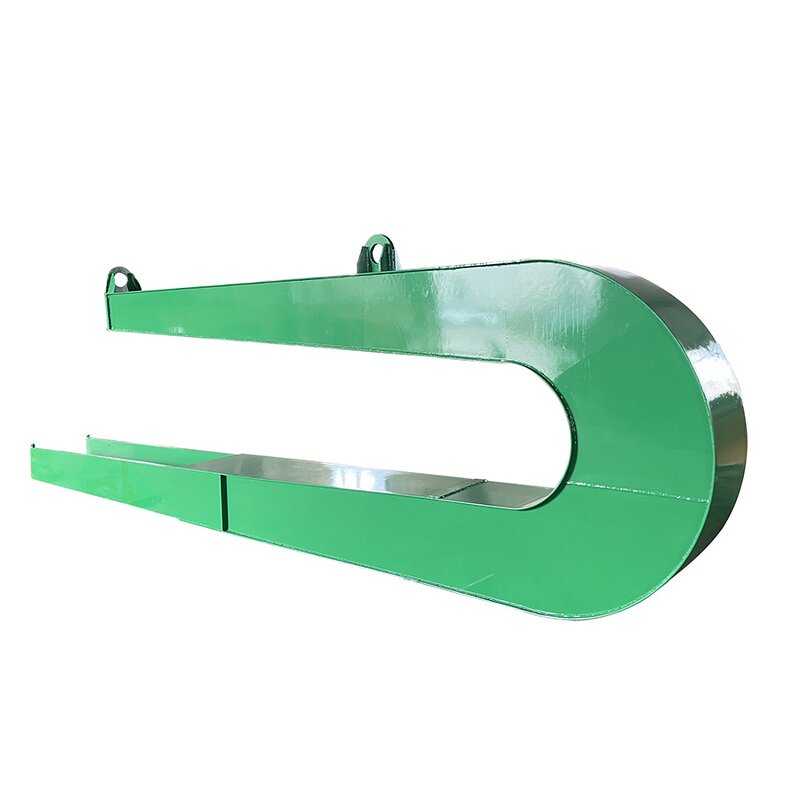 Handler Forklift Factory - Customized Bundler Handler