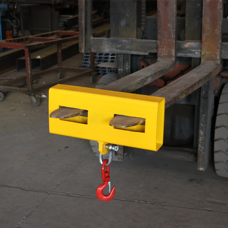Forklift Hook Factory - 1.5T Professional Hook