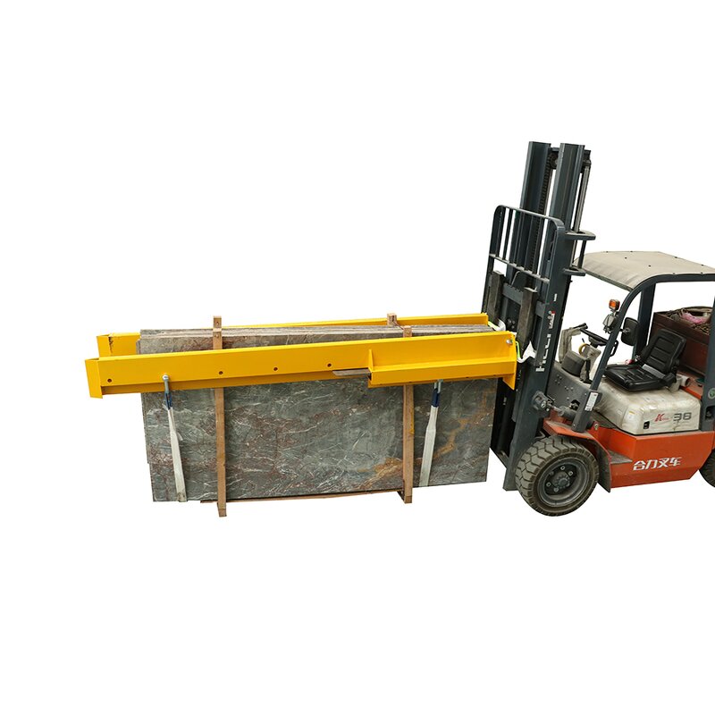 Forklift Boom Factory - Special Small Forklift Jib