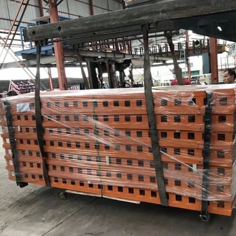 Slab Rack Factory - SPEEDONE Direct Factory Supplier