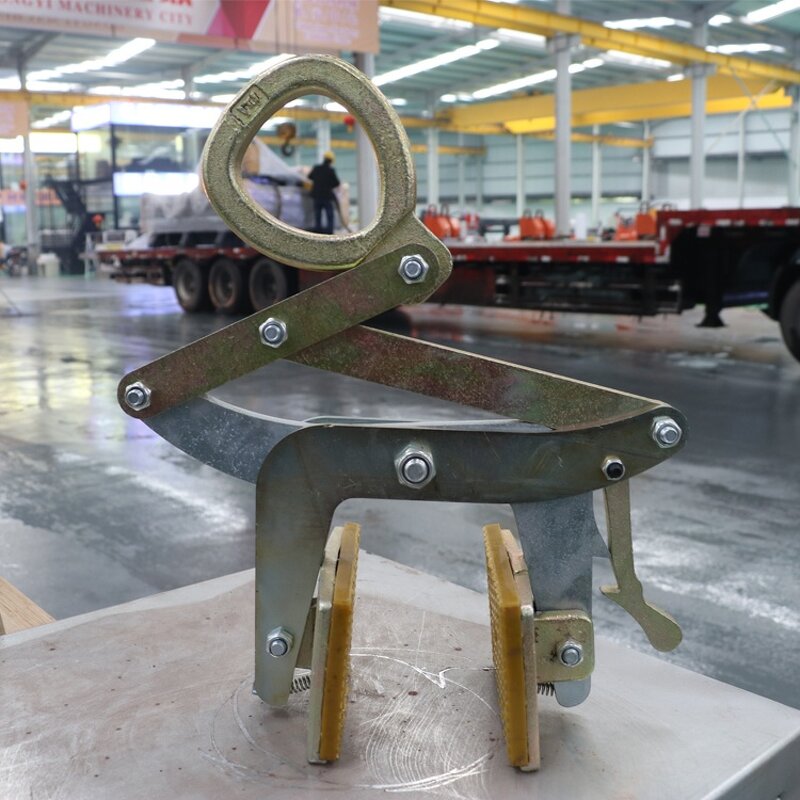 Stone Lifter Factory - 285kg Steel Lifting Accessories