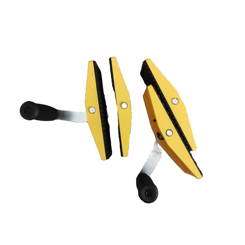 Stone Clamp Factory - Single Hand Slab Lifting Clamp