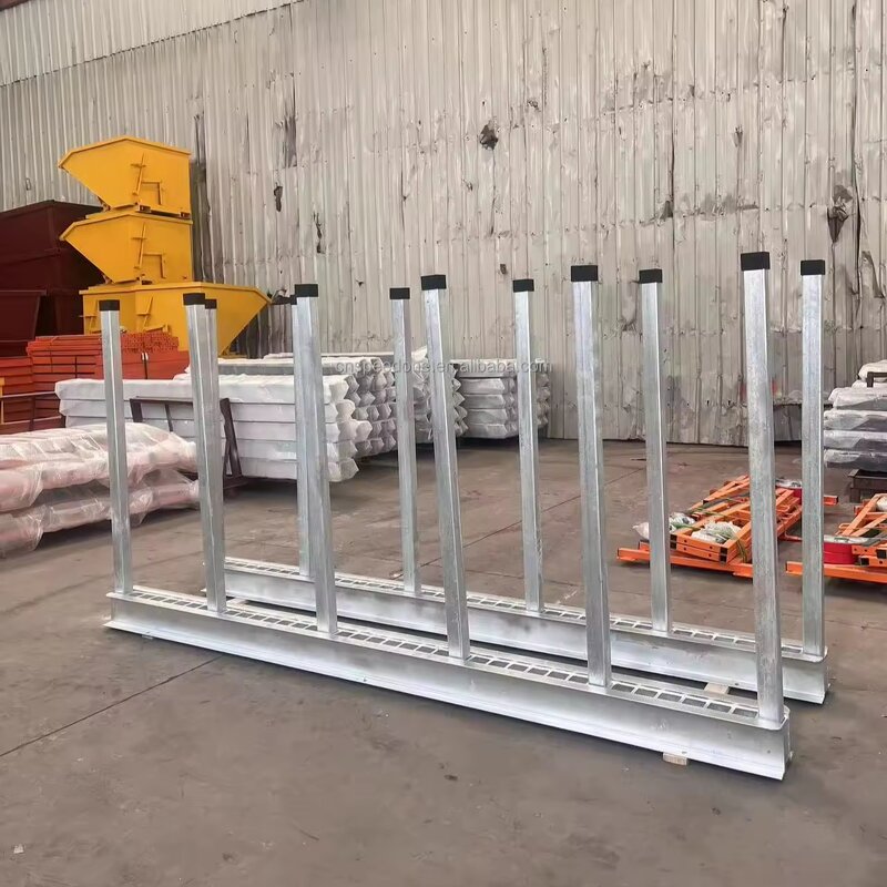 Slab Rack Factory - Heavy Duty Vertical Storage Stand