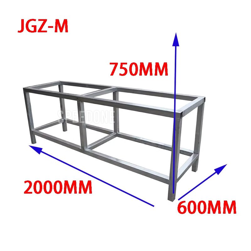 Steel Work Table Factory - Premium Stone Work Table