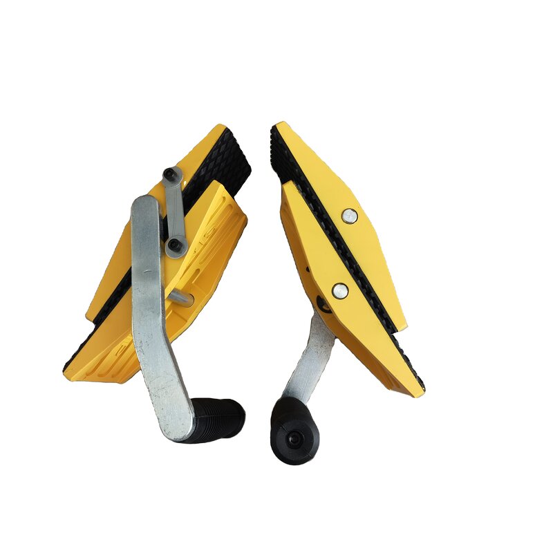 Stone Clamp Factory - Single Hand Slab Lifting Clamp