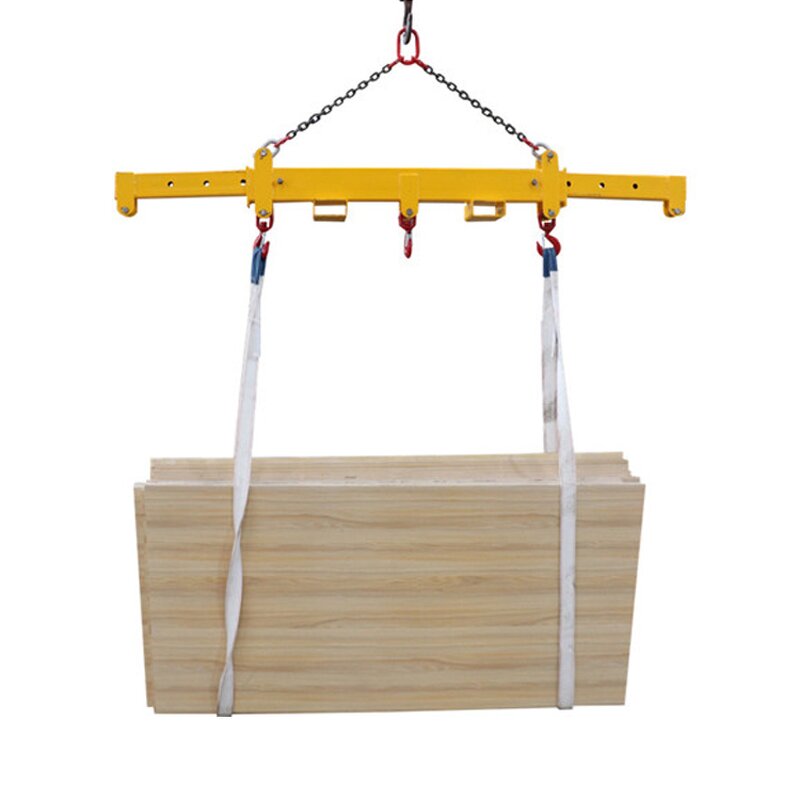 Spreader Beam Factory - Forklift Attachment DG-A