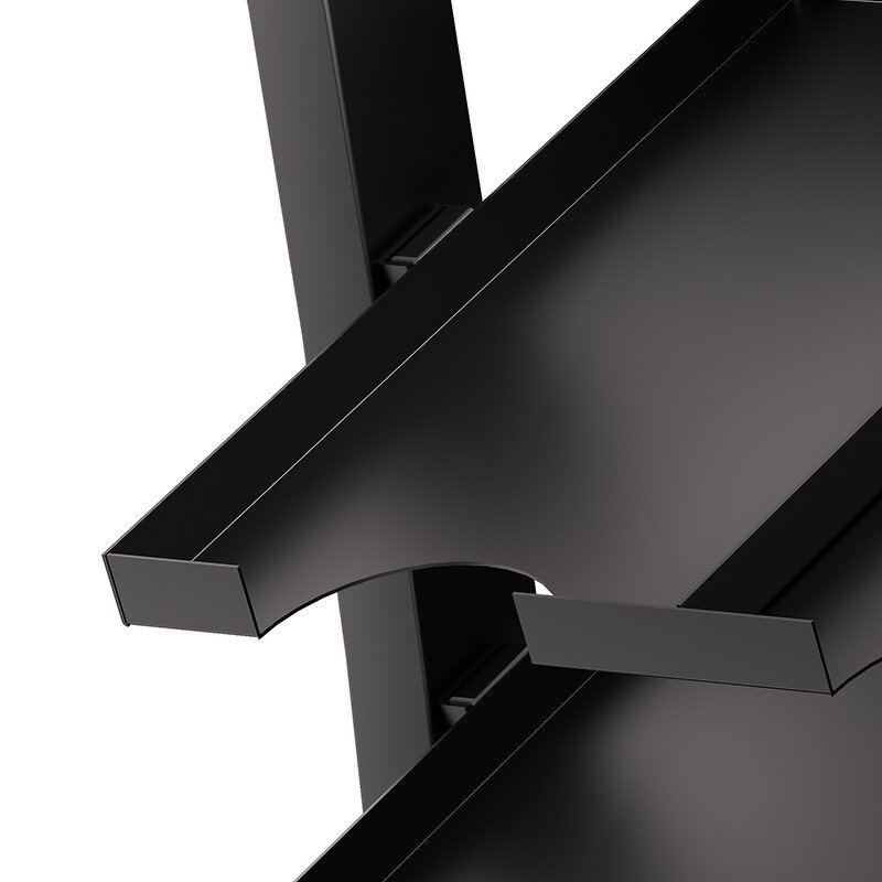 Ceramic Tile Display Stand Factory - 15 Layer Sliding