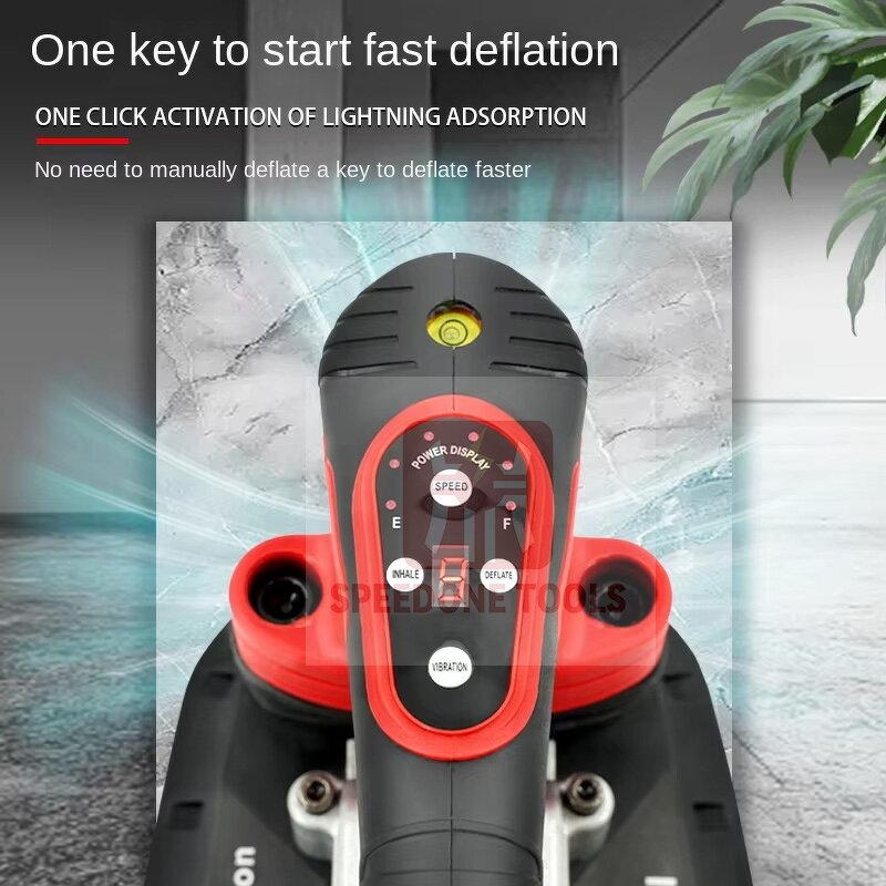 Electric Tiling Tool Factory - Brushless Motor 21V