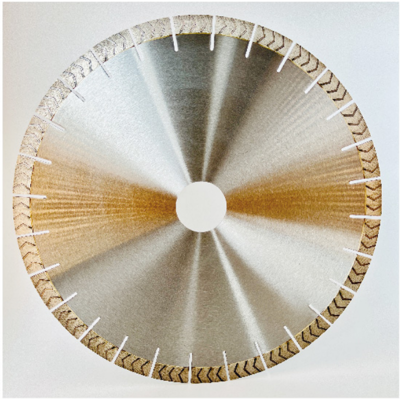 Diamond Saw Blade Factory - Multipurpose Cutting Disc