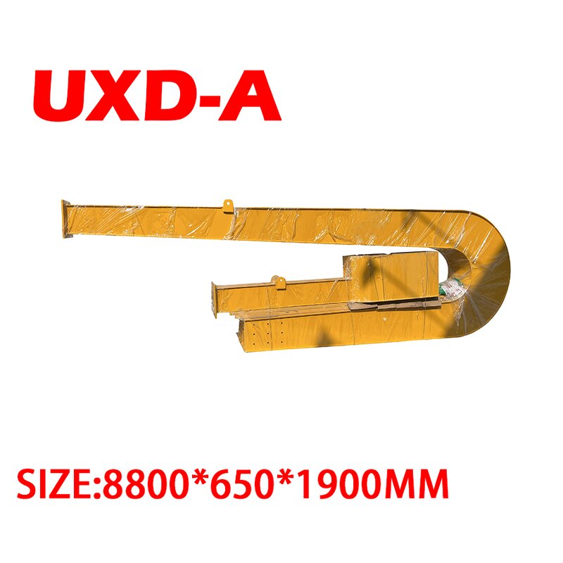 Handler Forklift Factory - Customized Bundler Handler