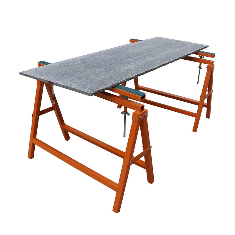 Workbench Factory - Stainless Steel Stone Equipment