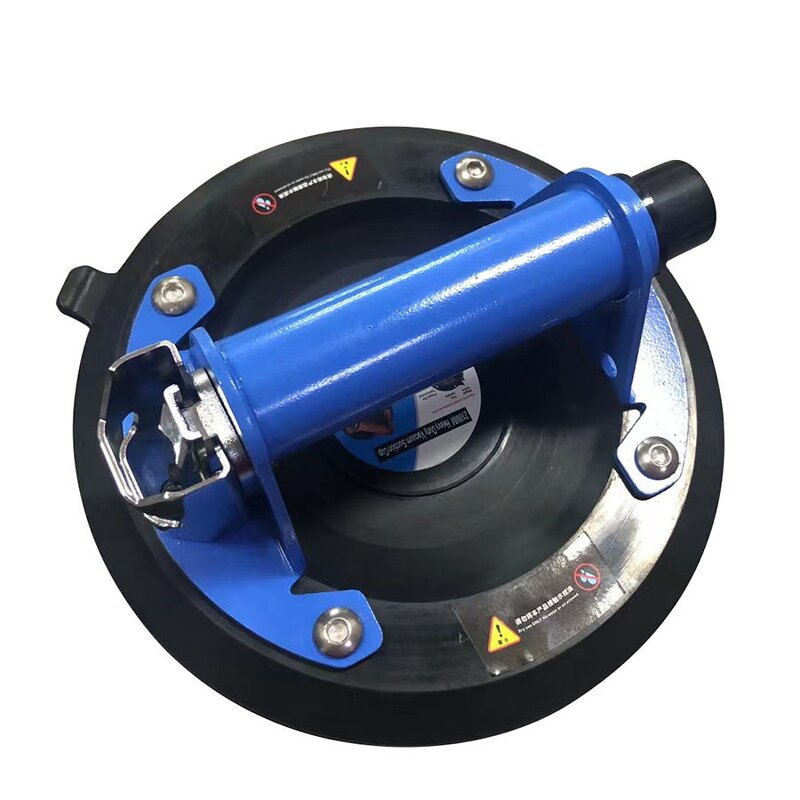 Vacuum Suction Cup Factory - Multi-Angle Rubber Sucker