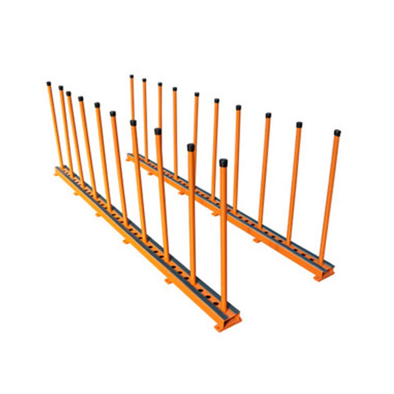 Slab Rack Factory - Countertop Display Storage Rack