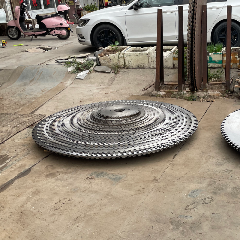 Diamond Saw Blade Factory - Multi Blade Cutting Disc