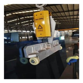 Glass Lifter Factory - 1000kg Plate Handling Tool