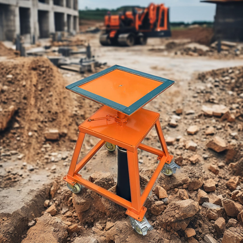 Carving Stand Factory - Stone Marble Carving Clamps