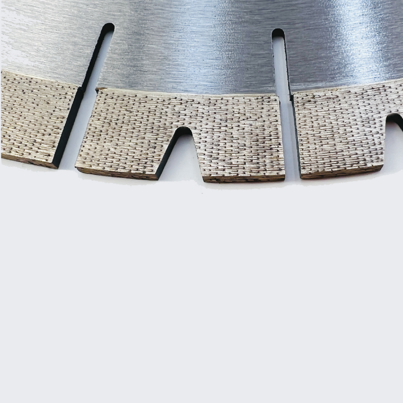 Diamond Disc Factory - Cold Saw Granite Cutting Tools