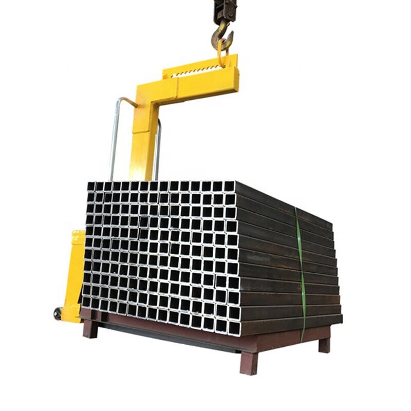 Forklift Handler Factory - Custom Heavy Duty Equipment