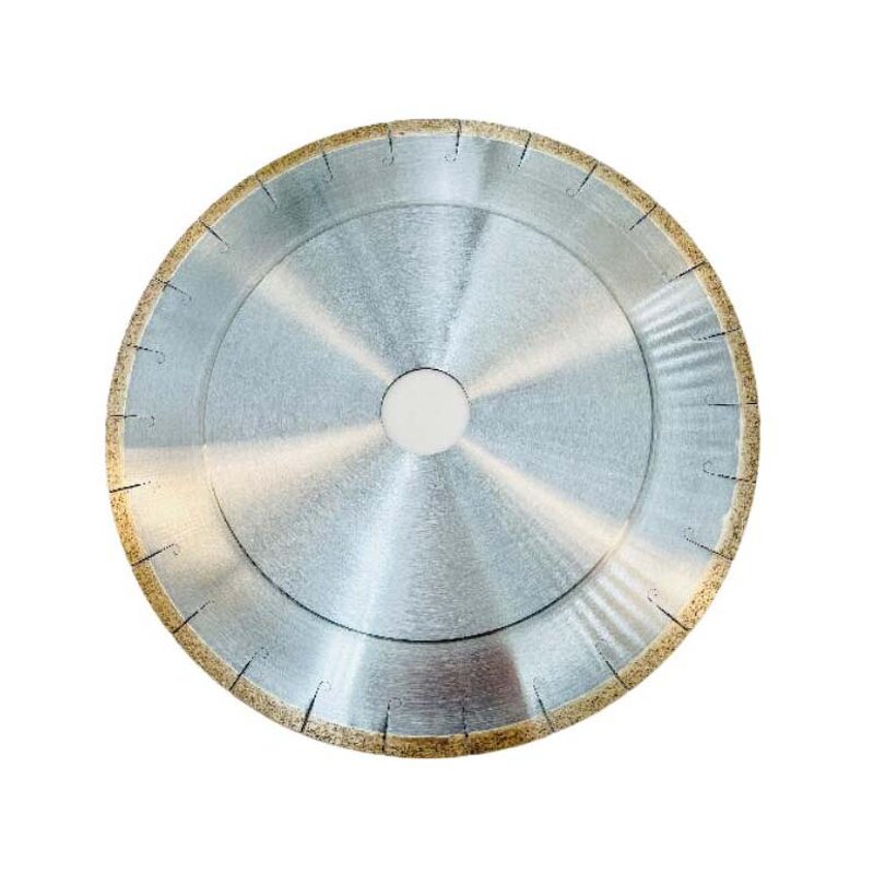 Diamond Saw Blade Factory - Turbo Mesh Blade for Tile