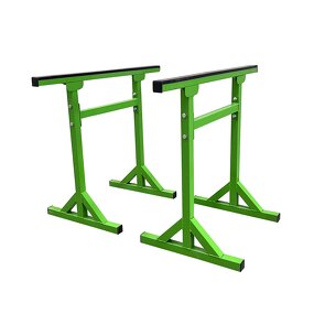 Steel Fabrication Stand Factory - Stone Processing Rack