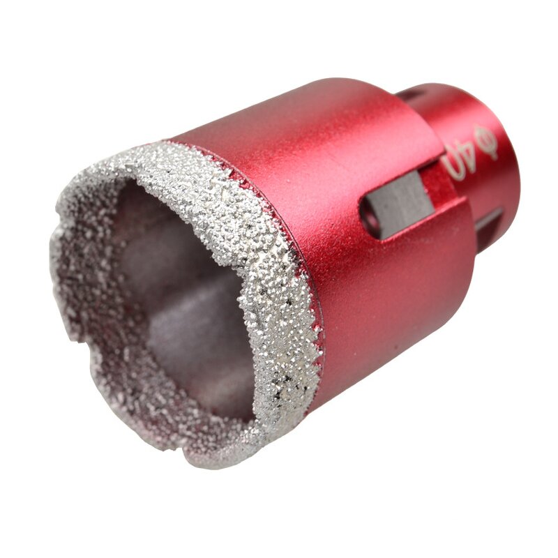 Diamond Core Bit Set Factory - 6mm-130mm Drill Set