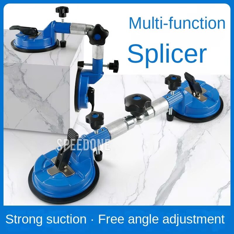 Vacuum Suction Cup Factory - 90 Degree Plastic Seam Setter