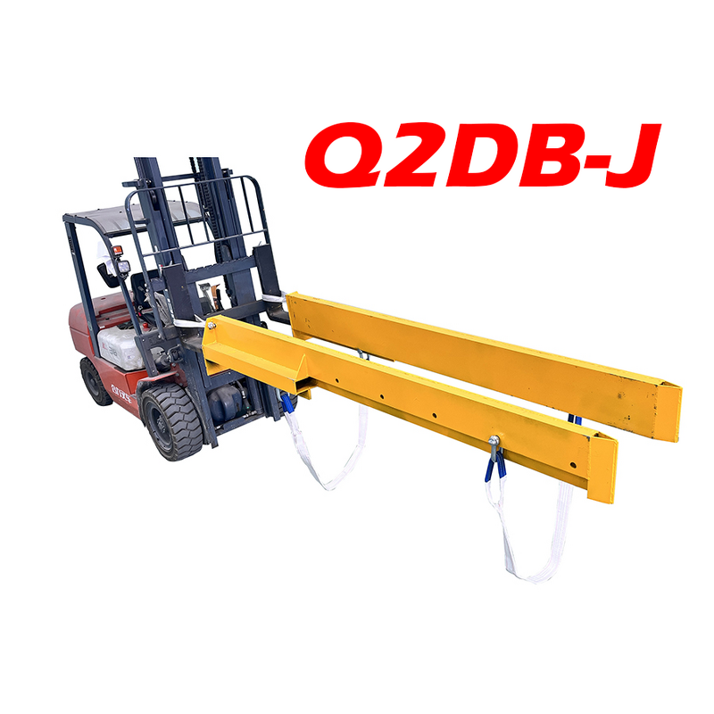 Forklift Boom Factory - Special Small Forklift Jib