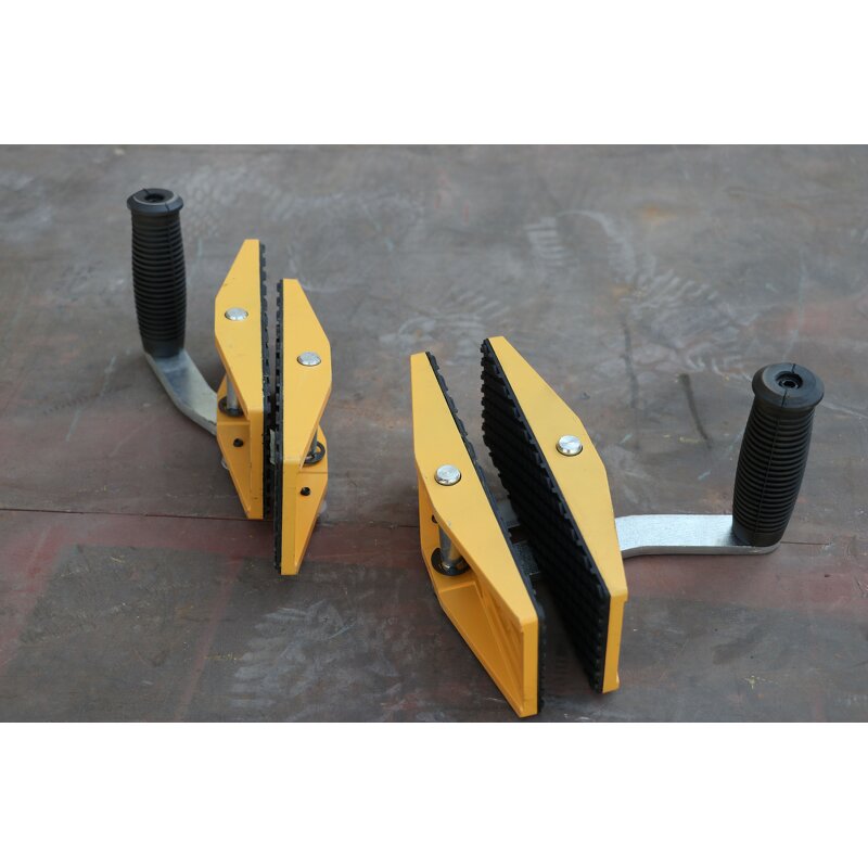 Stone Clamp Factory - Single Hand Slab Lifting Clamp