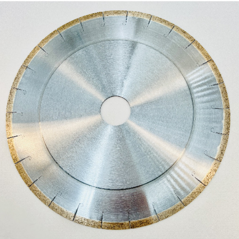 Diamond Saw Blade Factory - Turbo Mesh Blade for Tile
