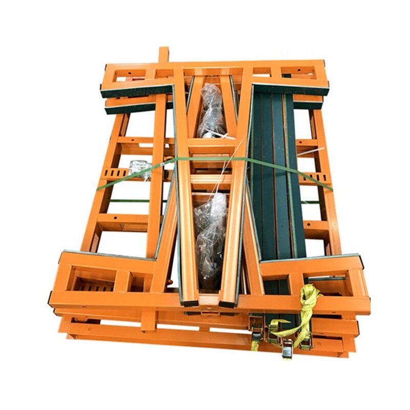 A-Frame Cart Factory - One Stop Transport Solution