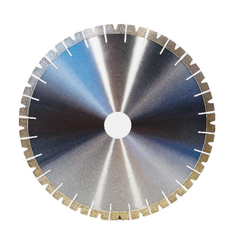 Diamond Disc Factory - Cold Saw Granite Cutting Tools