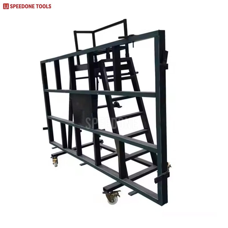 Slab Handler Factory - Professional Steel Core Handler