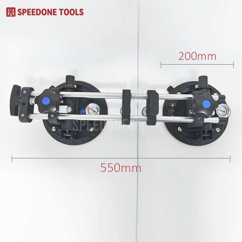 Vacuum Lifter Factory - Adjustable Seam Leveling Tool