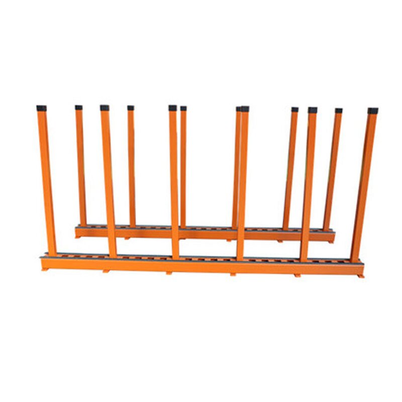 Slab Rack Factory - Steel Corrosion Protection Rack