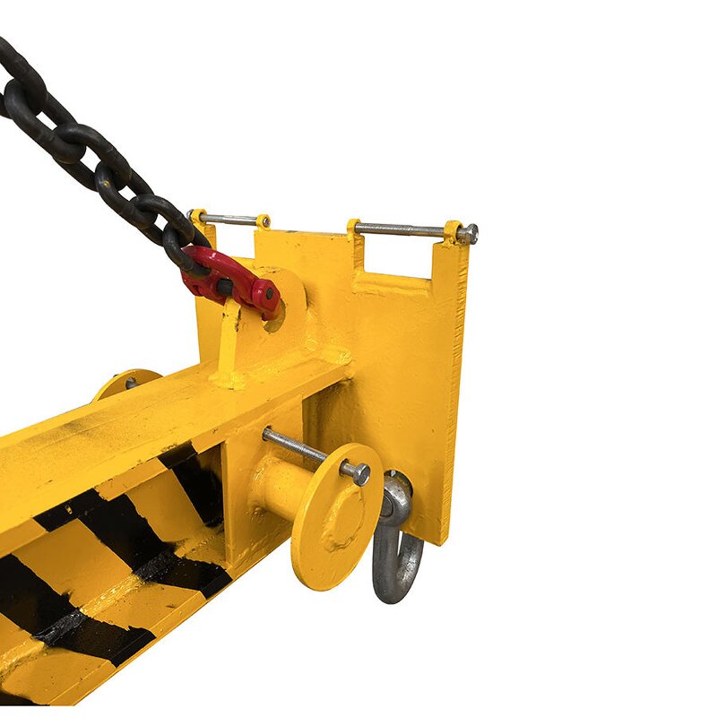 Spreader Beam Factory - Custom 6T Lifting Equipment