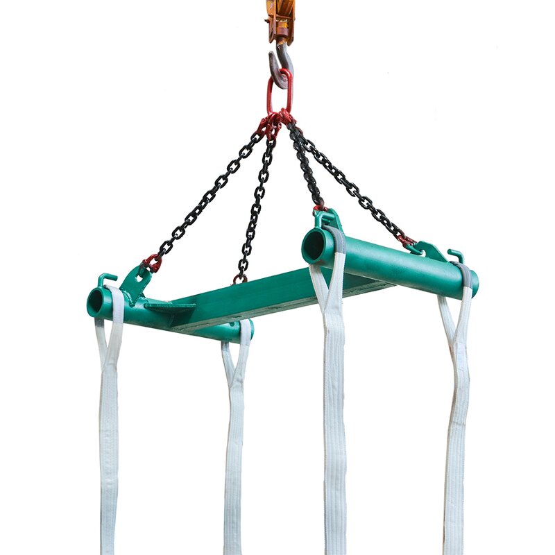 Slab Lifter Factory - 5T Forklift Attachment DG-G