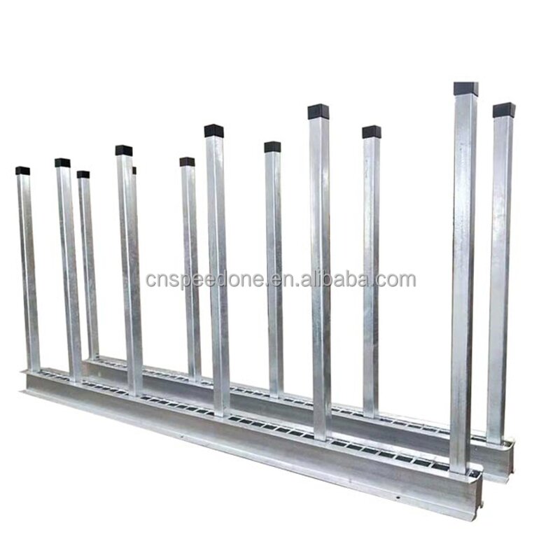Slab Rack Factory - Heavy Duty Vertical Storage Stand